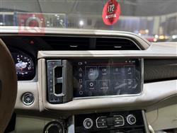 جي ام سي يوكون